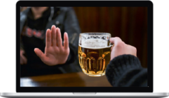 Jason Andrews – Stop Drinking Alcohol Quick Track
