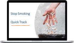 Jason Andrews – Stop Smoking Quick Track