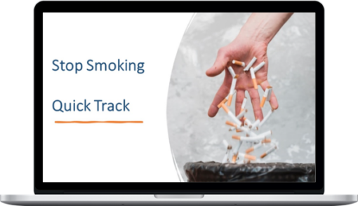 Jason Andrews – Stop Smoking Quick Track