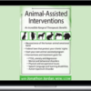Jonathan Jordan – Animal-Assisted Interventions: An Incredible Range Of Therapeutic Benefits