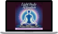 Kari Sammels – Light Body Activation