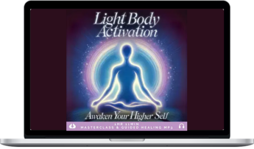 Kari Sammels – Light Body Activation