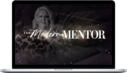 Kathleen Cameron – The Modern Mentor