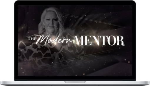 Kathleen Cameron – The Modern Mentor