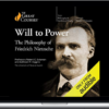 Kathleen Higgins & Robert Solomon – The Will To Power The Philosophy of Friedrich Nietzsche