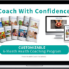 Kathleen LeGrys – Coach with Confidence
