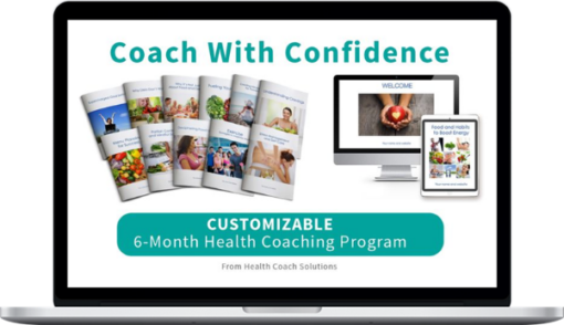 Kathleen LeGrys – Coach with Confidence
