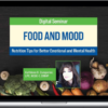 Kathleen Zamperini – Food And Mood Nutrition Tips For Better Emotional And Mental Health