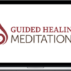 Lee Holden – Guided Healing Meditations
