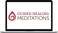 Lee Holden – Guided Healing Meditations