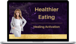Lisa Thomas – Healthier Eating - Healing Meditation