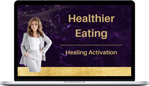 Lisa Thomas – Healthier Eating - Healing Meditation