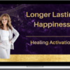 Lisa Thomas – Longer Lasting Happiness - Healing Meditation