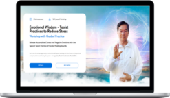 Mantak Chia – Reduce Stress