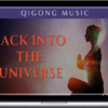 Master Chunyi Lin – Back into the Universe Qigong Music – Digital