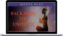 Master Chunyi Lin – Back into the Universe Qigong Music – Digital