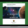 Master Chunyi Lin – Small Universe Qigong Meditation