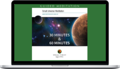 Master Chunyi Lin – Small Universe Qigong Meditation