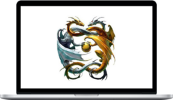 Michael Hall – Secrecy Dragons