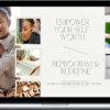 Michelle Thompson – Hypnosis To Regain, Reprogram To Self-Worth