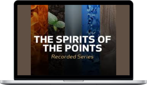 Neil Gumenick – The Spirits of the Points – Series Only