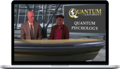 Paul Drouin – Quantum Psychology
