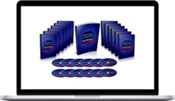 Paul Mascetta – Hypnotic Language Rapport Bootcamp