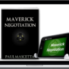 Paul Mascetta – Maverick Negotiation