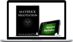 Paul Mascetta – Maverick Negotiation