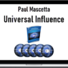 Paul Mascetta – Universal Influence