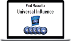 Paul Mascetta – Universal Influence