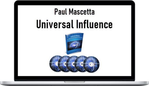 Paul Mascetta – Universal Influence