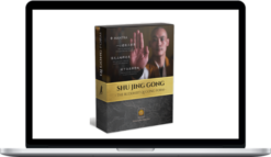 Shi Heng Yi – Shu Jing Gong (buddhist Qi Gong)
