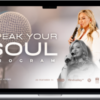 Suzanne Adams – Speak Your Soul Program