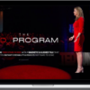 Suzanne Adams – TEDx Program