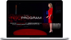 Suzanne Adams – TEDx Program