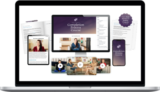 Teal Swan – The Completion Process Course