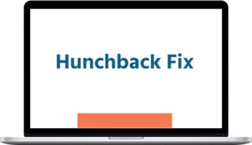 Upright Health – Hunchback Fix 3