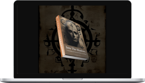 Warrior Mindset – Into The Shadows Unraveiling the Secrets of Dark Psychology