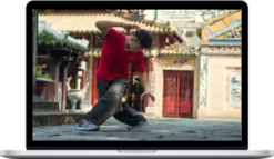 White Tiger Qigong – Qigong For Stress And Anger