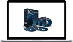 Winter Vee – IQJump IQ Enhancer And Increaser