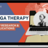 Chris Walling – Yoga Therapy Research