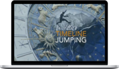 Dr. Baskaran Pillai – Time Line Jumping