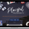 Jason Goldberg – Playful Prosperity