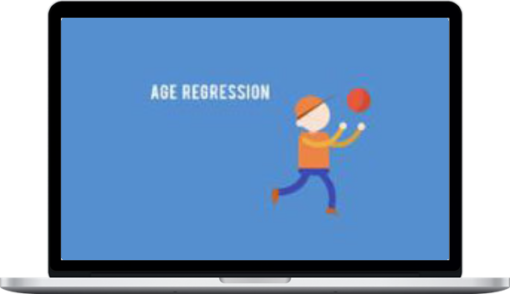 Jason Linette – Age Regression Master Class