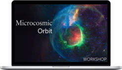 Lee Holden – Microcosmic Orbit Workshop