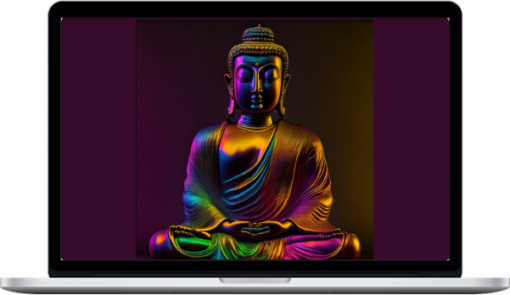 Leigh Spusta – The Seven Chakra Attunements