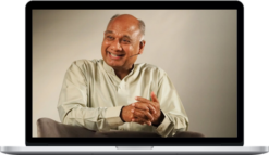 Pandit Rajmani Tigunait – Lifting the Final Veil