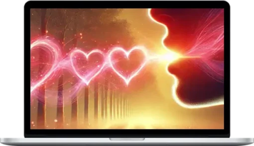 Centre Of Excellence – The Vibrational Frequency Of Words Diploma Course