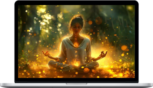 Centre of Excellence – Prana Energy Healing Diploma Course
